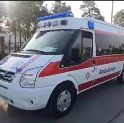 合肥市蜀山区荷叶地街道医院救护车转运-活动医疗保障车服务